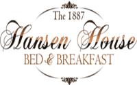 The 1887 Hansen House Bed & Breakfast image 1